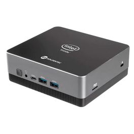 Mini PC Intel® Core™ i3 10º Geracao, RAM 8GB, SSD 240GB, Windows 11 PRO  Goldentec-1